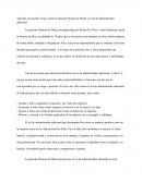 Ensayo sobre la película Pasante de Moda y el rol de administrador adicional