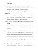 Entrevista: diseño de interiores con interiorismo