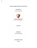 Ensayo de Inteligencia Artificial y minería de datos