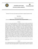 Utilización de métodos espectroscópicos para el análisis de los componentes químicos del suelo