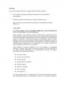 Unidad 2, Clase 4: Sistema de Gestión Aplicado a la Empresa