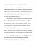 Empleo de la tecnología para la navegación terrestre