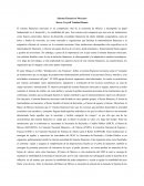 Sistema Financiero Mexicano SFM