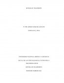 Sistema de transportes, Ejercicios