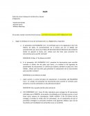 Practica de legislación