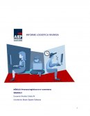 Caso Empresa YOMI Ltda.