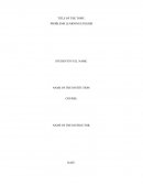 Problems learning english?