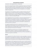 Clima organizacional: su importancia