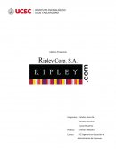 Análisis Financiero Ripley Corp. S.A.