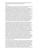 Cuál sería la ventaja para el mejoramiento genético del ganado contar con esta información molecular del bovino criollo peruano?