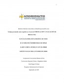 Programa Administración de Empresas