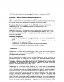 Estrategias didácticas para la integración de saberes de asignaturas STEM