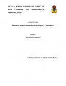 El arte de ser maestro