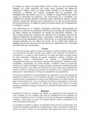 Las enfermeras de un hospital