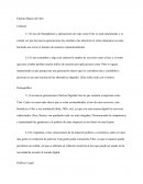 Entorno macro de Uber