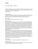 Las verdades evidentes – PECHEUX