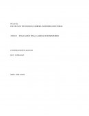 Examen de cadena de suministros