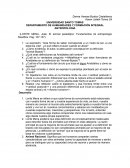 Lorite Mena. Fundamentos de antropología filosófica