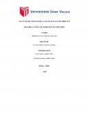 Caso clínico pediatría