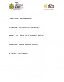 ¿Por qué es importante estudiar la materia de Filosofía del pensamiento?