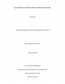 Etapas en el proceso de implantación de un CRM