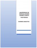 Mapa mental: conceptos básicos de estadística