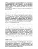 Recurso de la Procuraduría Pública Adjunta Especializada en Delitos Contra el Orden Público del Ministerio del Interior