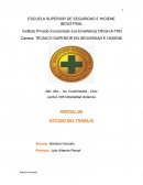 El método de control PERT (Program Evaluation and Review Technique)