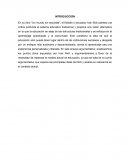 El libro "Un mundo sin escuelas"