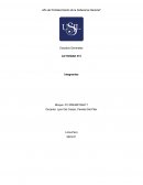 Investigación de mercado avanzada chi cudrada