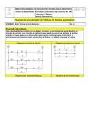 Reporte de la Actividad 22 Práctica 13 Bomba automática