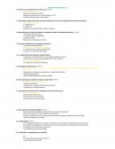 Examen entorno económico