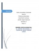 El jurado hechizado: la pasión de Maria Teresa Landa
