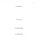 Caso Práctico Valor Agustiniano