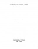 Caso práctico: liderazgo integral y creativo