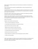 Contabilidad gubernamental