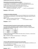 Propiedades coligativas: aplicaciones