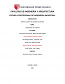 Diseño y gestión de plantas industriales. Localización de la planta