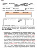 Elaboración de instrumentos de medicion educativa