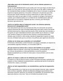 Intolerancia y sistemas opresores