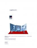 Logística 4.0
