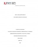 Sistemas integrados de gestión