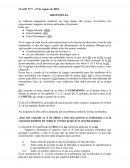 Clase nº 5 – Aristóteles