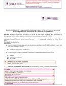 Aproximación diagnóstica al diseño de estrategias de enseñanza y aprendizaje de inglés