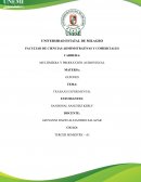 Bajo la Luz de la Luna