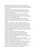 Investigación de derecho económico