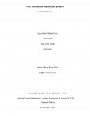 ¿Cómo influye la ausencia de educación financiera dentro del núcleo familiar?