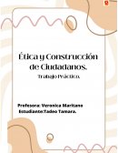 La importancia de la formación ética