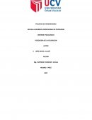 Psicología de la educación