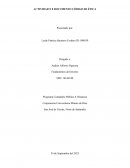 Actividad n 8 documento Código de ética